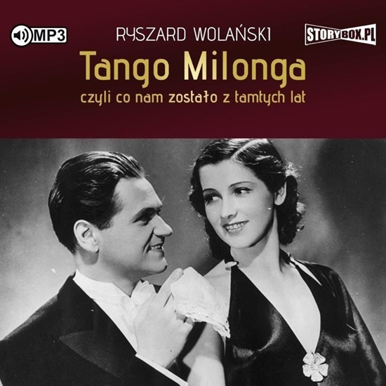 Picture of Tango milonga, czyli co nam zostało.. audiobook