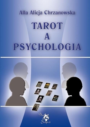 Изображение Tarot a psychologia