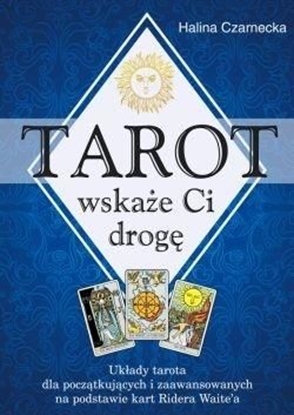 Attēls no Tarot wskaże Ci drogę