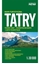 Attēls no Tatry 1:30 000 mapa turystczna