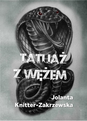 Attēls no Tatuaż z wężem