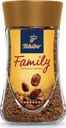 Attēls no Tchibo TCHIBO Kawa rozpuszczalna FAMILY 200g