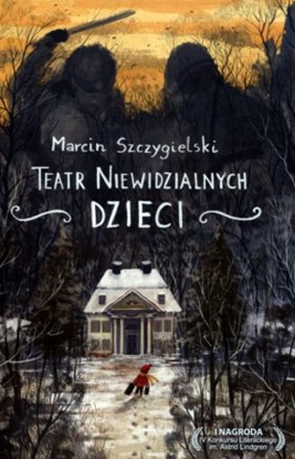 Изображение Teatr niewidzialnych dzieci TW (202679)