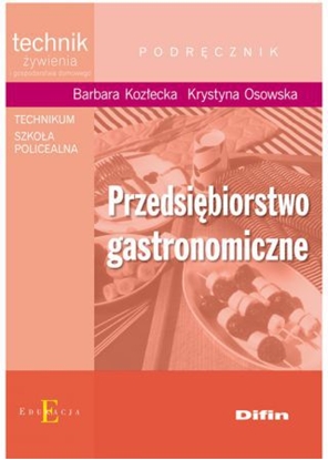 Изображение Technik.. Przedsiębiorstwo gastronomiczne