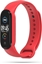 Attēls no Tech-Protect Pasek Iconband do Xiaomi Mi Band 5 / 6 Red