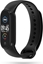 Picture of Tech-Protect Pasek silikonowy Mi Smart Band 5 czarny