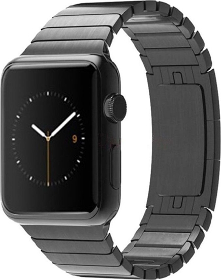 Изображение Tech-Protect TECH-PROTECT LINKBAND APPLE WATCH 1/2/3/4/5 (42/44MM) BLACK