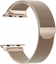 Изображение Tech-Protect TECH-PROTECT MILANESEBAND APPLE WATCH 1/2/3/4/5 (42/44MM) GOLD