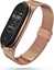 Attēls no Tech-Protect TECH-PROTECT MILANESEBAND XIAOMI MI SMART BAND 7 ROSE GOLD