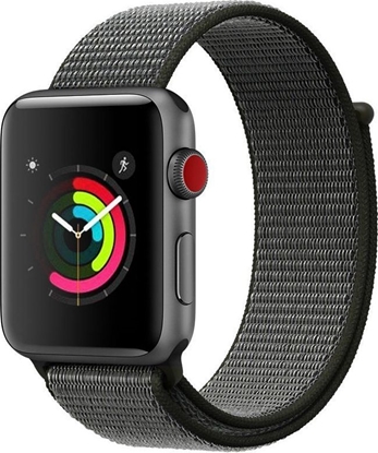 Attēls no Tech-Protect pasek do Apple Watch 42mm