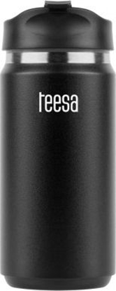 Изображение Teesa Kubek termiczny 350 ml Teesa czarny