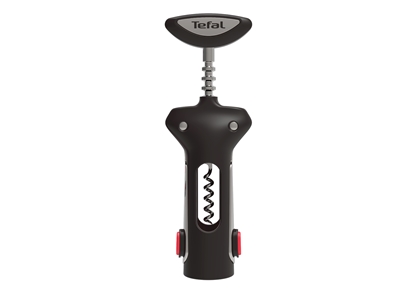 Attēls no Tefal K2073414 corkscrew Cellar corkscrew Black