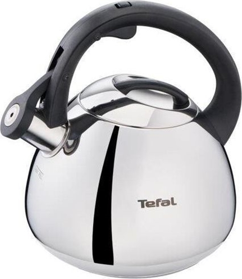 Picture of Tefal K24815 kettle 2.7 L Silver