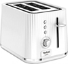 Picture of Tefal Loft TT7611 toaster 7 2 slice(s) Chrome, White