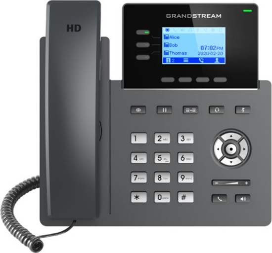 Изображение Telefon GrandStream GRP2603P