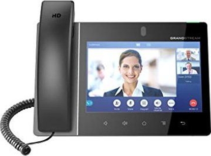 Attēls no Telefon GrandStream GXV-3380