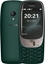 Attēls no Telefon komórkowy Nokia 6310 (2021) Dual SIM Zielony