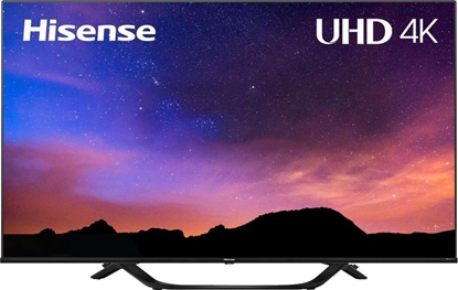 Attēls no Hisense 43A66H TV 109.2 cm (43") 4K Ultra HD Smart TV Wi-Fi Black