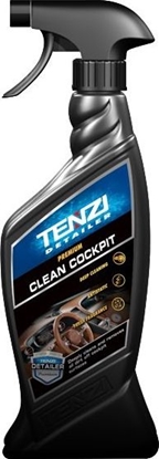Изображение Tenzi Automobilio salono valiklis Tenzi clean cockpit
