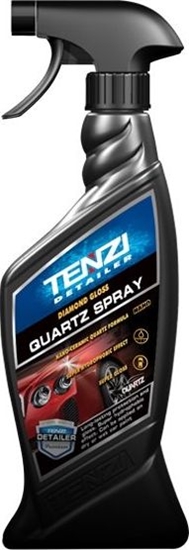 Изображение Tenzi TENZI QUARTZ SPRAY 600ML