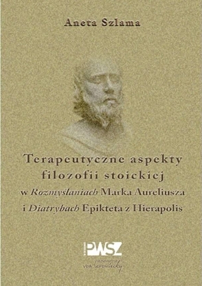 Attēls no Terapeutyczne aspekty filozofii stoickiej...