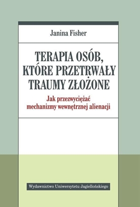 Изображение Terapia osób, które przetrwały traumy złożone