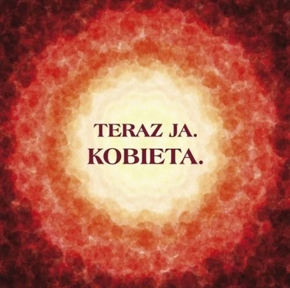 Attēls no Teraz Ja. Kobieta Audio-CD