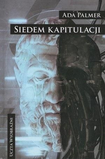 Picture of Terra Ignota T.2 Siedem kapitulacji