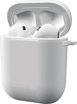 Изображение TerraTec Etui ładujące ADD Case Airpods białe