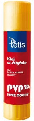 Picture of Tetis Klej w sztyfcie 20g