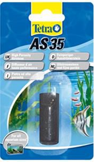 Изображение Tetra AS Air Stone AS 35-kamień napowietrzajacy