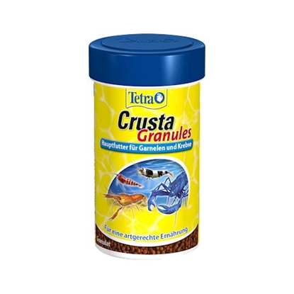 Изображение Tetra Crusta Granules 100 ml