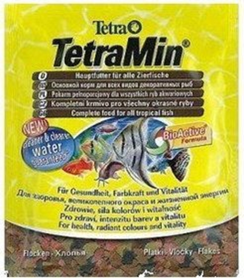 Picture of Tetra TetraMin Pro Crisps 12 g saszetka