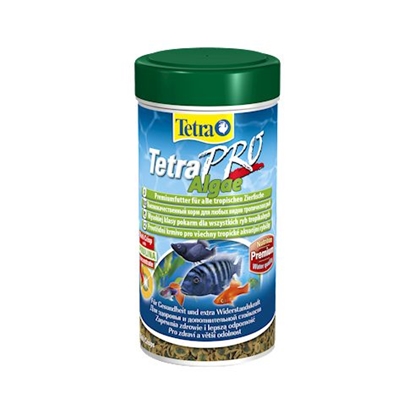 Attēls no Tetra TetraPro Algae 250 ml