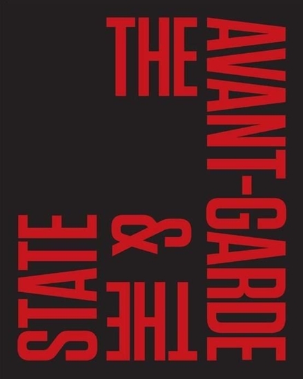 Picture of The Avant-Garde & the State