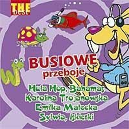 Изображение The Best - Busiowe przeboje 2