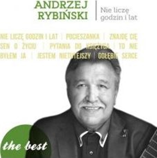 Изображение The best - Nie liczę godzin i lat LP