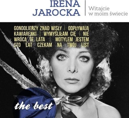 Изображение The best. Witajcie w moim świecie CD