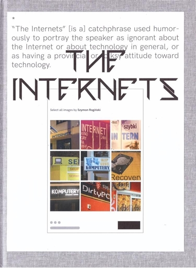 Picture of The Internets