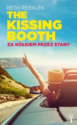 Picture of The Kissing Booth. Za kółkiem przez Stany