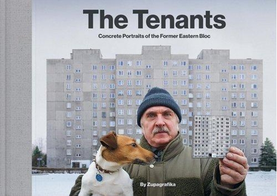 Изображение The Tenants