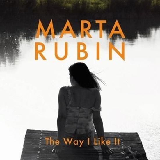 Изображение The Way I Like It