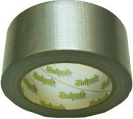 Изображение Thermaflex Taśma Duct czerwona 50mx48mm (1202650)