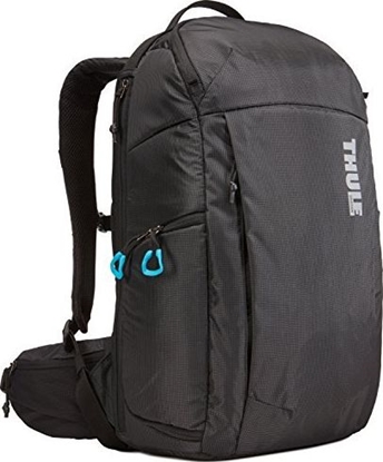 Picture of Thule TAC-106 backpack Black Nylon