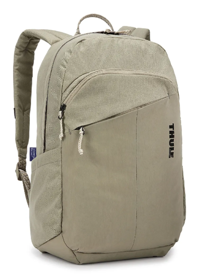 Изображение Thule 4775 Indago Backpack TCAM-7116 Vetiver Gray