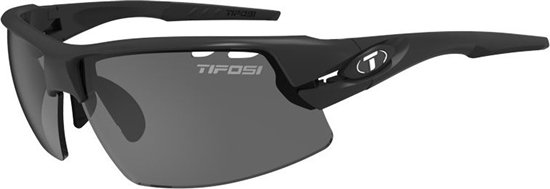 Изображение TIFOSI Okulary Crit matte black