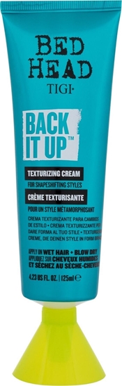 Изображение Tigi Tigi Bed Head Back It Up Krem do włosów 125ml