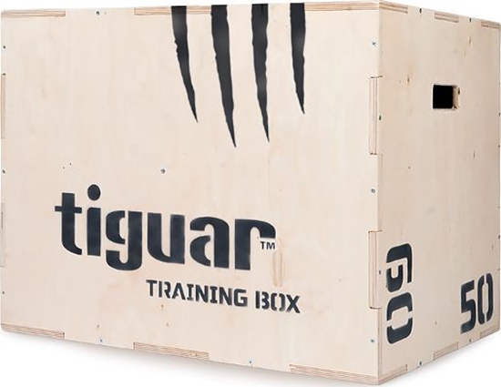 Picture of Tiguar Training box