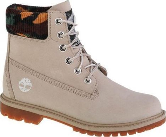 Изображение Timberland Buty Heritage 6 W A2M83 szary r. 40