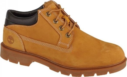 Изображение Timberland Timberland Basic Oxford A1P3L Żółte 41,5